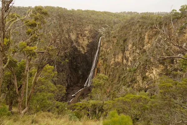 Dangar Gorge